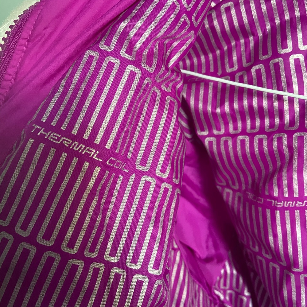 Columbia Winter Jacket - Picture 3 of 4